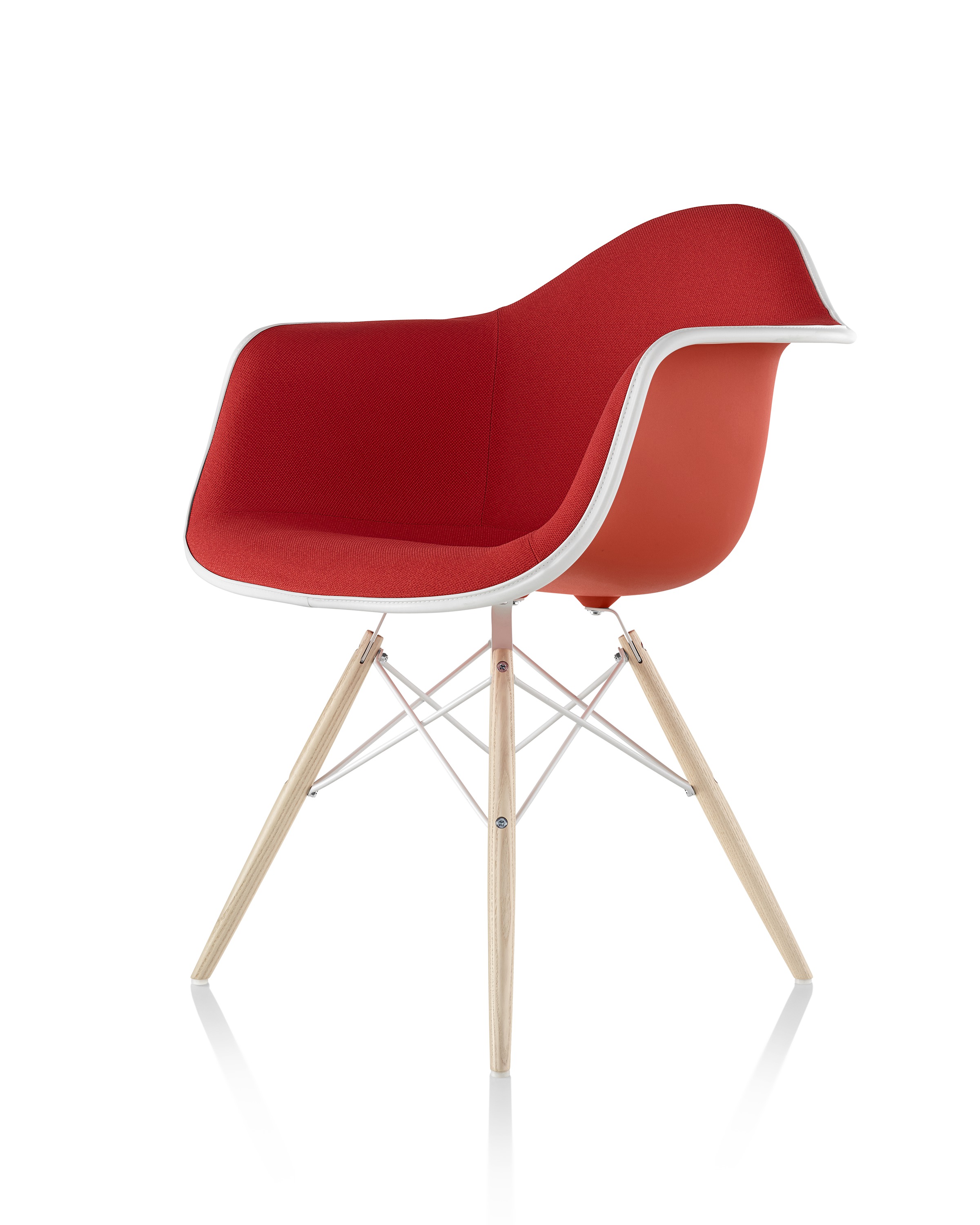 创意安博网页版 - 坐具|休闲椅|办公安博网页版|安博anbo（中国）安博网页版|伊姆斯®软垫扶手椅